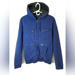 Klim Military Hoodie Size XL